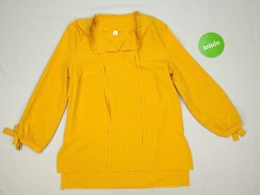 bluzki do spódnic tiulowych: Tunika damska, rozmiar S — 2