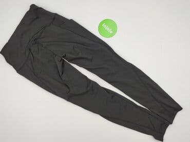 legginsy damskie push up: Legginsy Sportowe damskie, rozmiar M — 3