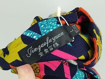 jaskrawa sukienka: Sukienka damska, rozmiar L — 5