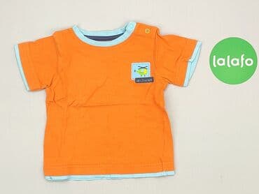 podkoszulek prologic: T-shirt, Tu, 6-9 months, condition - Very good — 2