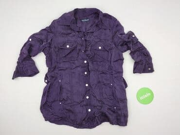 only kurtka damska: Sixth Sense, Koszula damska, rozmiar XL — 2