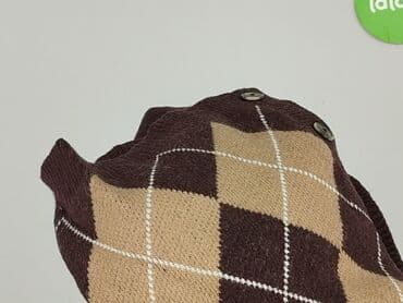 c a sweterki: PULL&BEAR, Kamizelka damska, rozmiar S — 5