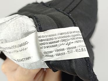 getry next: Stradivarius, Spodnie materiałowe damskie, rozmiar M — 5