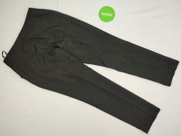 Women: Dorothy Perkins, Material trousers for women, size M (EU 38) — 3
