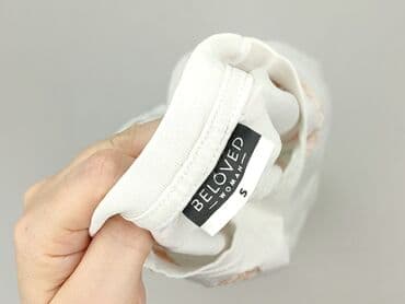 ubrania z hello kitty: Beloved, T-shirt damski, rozmiar S — 5