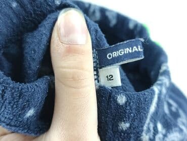 reserved spodnie woskowane: Leggings, 9-12 months, condition - Perfect — 4