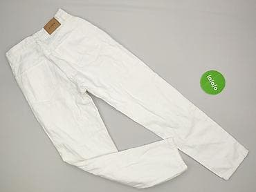 2xs: PULL&BEAR, Jeansy damskie, rozmiar 2XS — 3