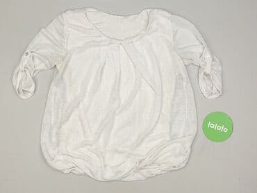 tkaniny na bluzy: Bluzka damska, rozmiar S — 2