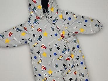 Дитячий світ: Комбінезон, Pepco, 6-9 міс., стан - Дуже гарний — 1