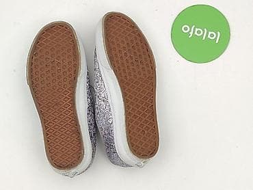 kapcie vans: Vans, Trampki damskie, rozmiar 37 — 4