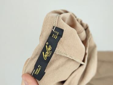 sukienki beżowa midi: Bebe, Sukienka damska, rozmiar S — 5