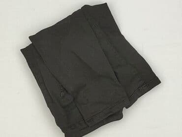 legginsy woskowane push up: Noisy May, Jeansy damskie, rozmiar M — 5