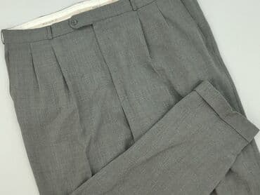 szerokie spodnie hello kitty: Pierre Cardin, Spodnie dla mężczyzn, rozmiar 4XL — 1