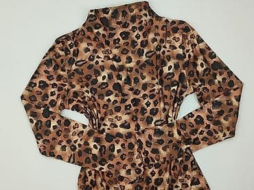 Leopard, Golf damski, rozmiar S