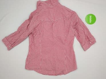 koszulka drwal: H&M L.O.G.G., Koszula damska, XL — 3