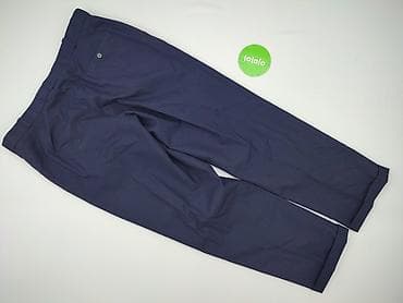 kurtka pull bear: Spodnie garniturowe dla mężczyzn, rozmiar L — 3