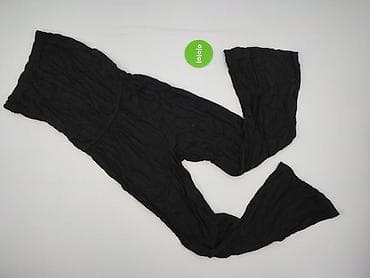 dresy niski stan: Spodnie damskie, rozmiar M — 2