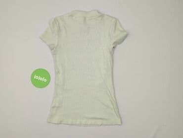 koszula do stroju krakowskiego: Sinsay, Women`s T-shirt, size XS (EU 34) — 3