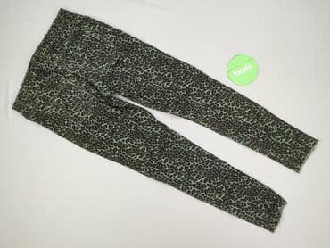 bluzy primark: Spodnie jeansowe, Destination, 14 lat, 164, stan - Idealny — 3