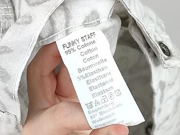bluza moro cropp: Szorty damskie, rozmiar M — 5
