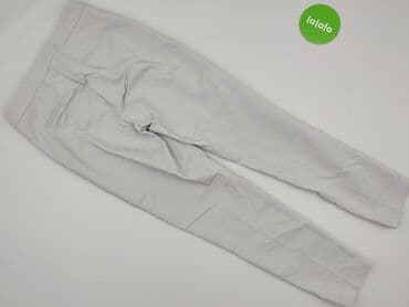 woskowane spodnie orsay: Orsay, Spodnie materiałowe damskie, rozmiar S — 3