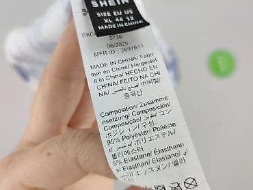 dzwony shein: Shein, Bluzka damska, rozmiar XL — 5