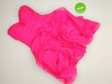 niepowtarzalne sukienki koktajlowe: Sukienka damska, S — 2