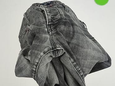 armani jeans: Armani Jeans, Jeansy damskie, rozmiar L — 6