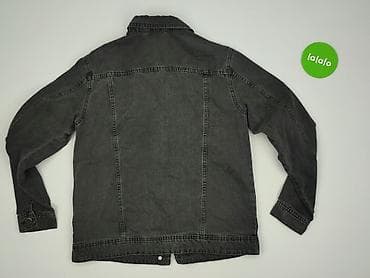 Noisy May, Kurtka jeansowa damska, rozmiar M — 3