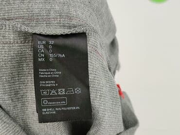 Ubrania damskie: H&M, Sukienka damska, rozmiar 2XS — 5