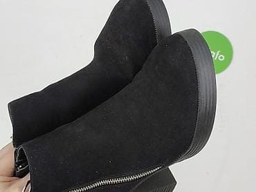obuwie kacper: New Look, Botki damskie, rozmiar 41 — 5