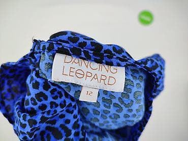 dancing leopard: Dancing Leopard, Kombinezon damski, rozmiar M — 4