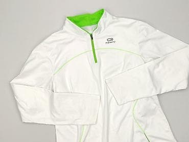 dresy adidasa: Kalenji, Bluza damska
, rozmiar L — 1