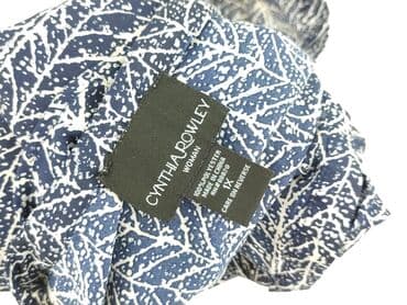 koszulka od piżamy: Bluzka damska, 2XL — 4