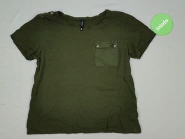 t shirty plus size allegro: Women`s T-shirt, size L (EU 40) — 2