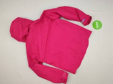 kombinezon z softshellu: Kurtka przeciwdeszczowa, Quechua, 14 lat, 158-164 cm, stan - Bardzo dobry — 3