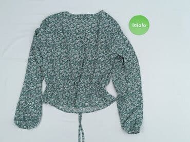 franz kafka t shirty: Sinsay, Women's blouse, size XS (EU 34) — 3