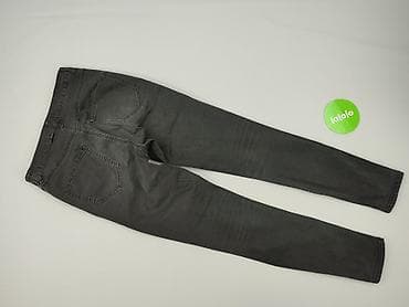 jeansy oversize: FB Sister, Джинси жіночі, розмір S — 3