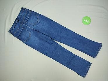 hot bottom jeans: Esmara, Jeansy damskie, rozmiar S — 3