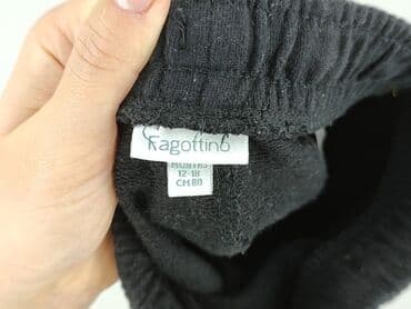 koszulka widzewa: Sweatpants, 12-18 months, condition - Very good — 4