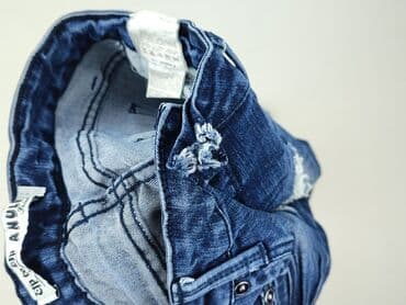 asos podarte jeansy: Jeansy damskie — 6