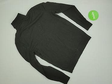 dresy monnari: Męski golf H&M z wełny merynosów - Marka: H&M - Model: golf z — 3