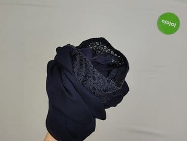 bluzka damska w serek: Bluzka damska, rozmiar S — 5