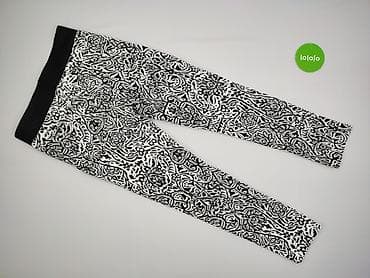 levis legging: Freequent, Legginsy rozmiar XL — 4