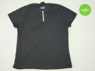 iceberg t shirty snoopy: Kalenji, T-shirt damski, M — 3