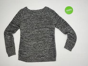 pull and: Yessica, Sweter damski, rozmiar S — 3