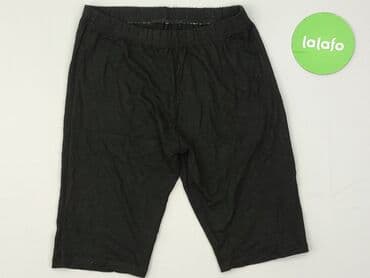 legginsy bawełniane krótkie damskie: Legginsy Krótkie damskie, rozmiar S — 3