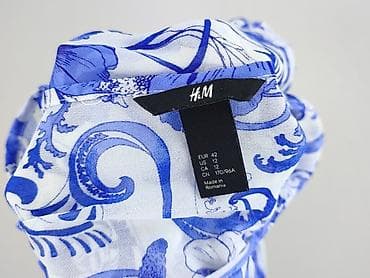 primark bluza koc: H&M, Bluzka damska, rozmiar XL — 4