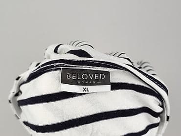 oversize: Beloved, Bluzka damska, rozmiar XL — 5