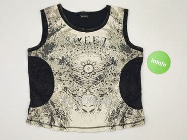 koszulka z bambusem zara: Ze-Ze, Top damski, XL — 2